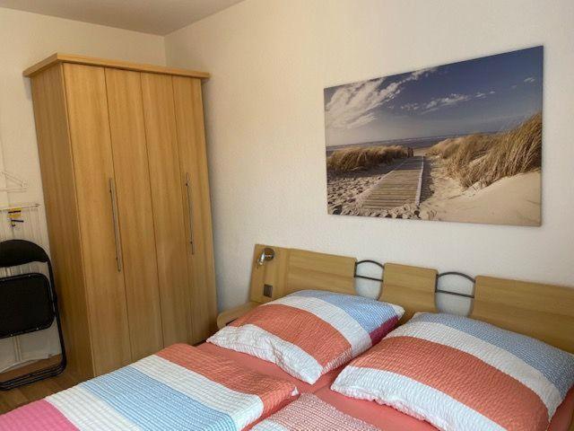 Haus-Olymp-Apartement-01-Kuehlungsborn-Nur-50-M-Bis-Zum-Strand-Ca-50-M2-2-Raeume-Sehr-Gepflegt 外观 照片