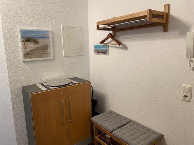 Haus-Olymp-Apartement-01-Kuehlungsborn-Nur-50-M-Bis-Zum-Strand-Ca-50-M2-2-Raeume-Sehr-Gepflegt 外观 照片