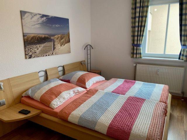 Haus-Olymp-Apartement-01-Kuehlungsborn-Nur-50-M-Bis-Zum-Strand-Ca-50-M2-2-Raeume-Sehr-Gepflegt 外观 照片